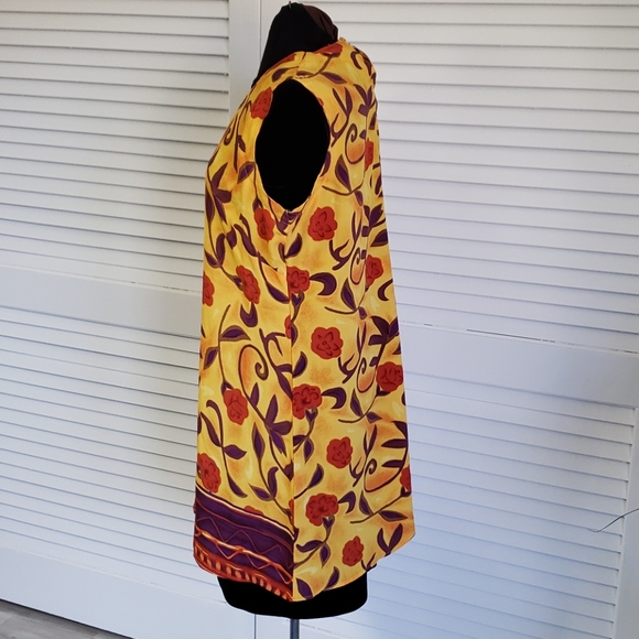 Dress, summer - Picture 2 of 5